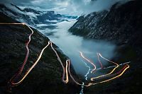 Art & Creativity: National Geographic traveler photo contest 2016