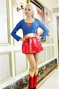 TopRq.com search results: cosplay girl costume presentation