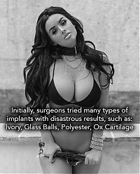 TopRq.com search results: interesting facts about breasts