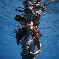 Art & Creativity: Underwater photography by Rava Ray