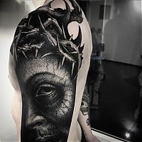 Art & Creativity: creative tattoo