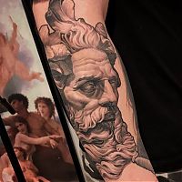 Art & Creativity: creative tattoo