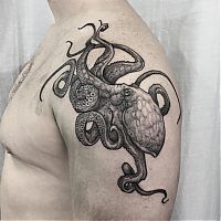 TopRq.com search results: creative tattoo