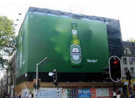 the most unusual billboards in the world