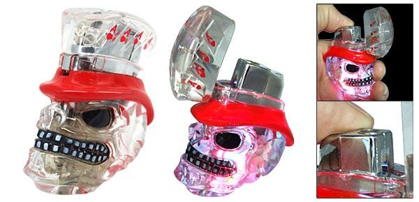 lighter