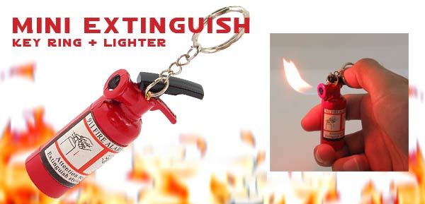 lighter