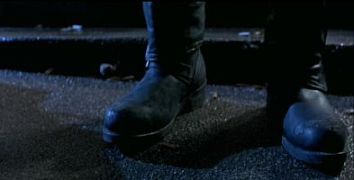 Terminator 2 vs. Terminator 3