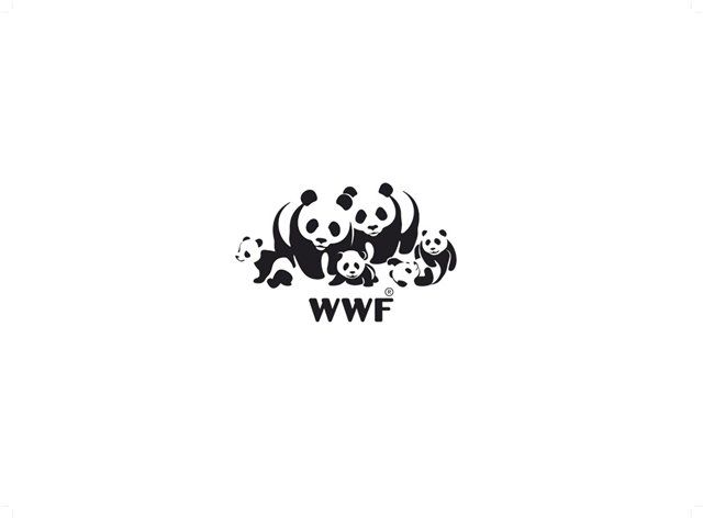 World Wildlife Fund (WWF) campaign