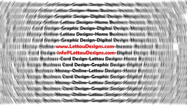creative business card