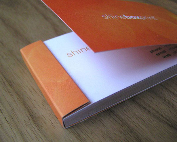 creative business card