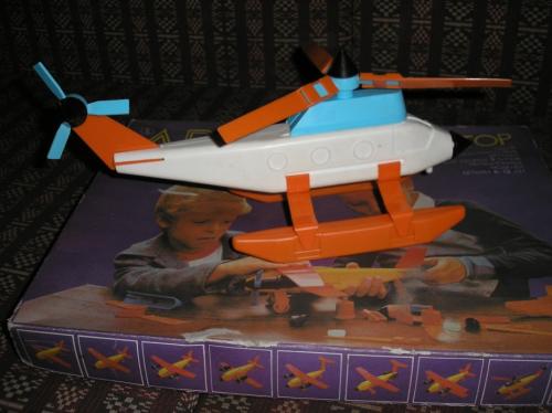childhood toys