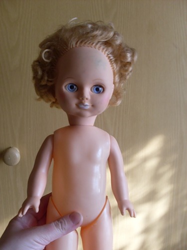 childhood toys