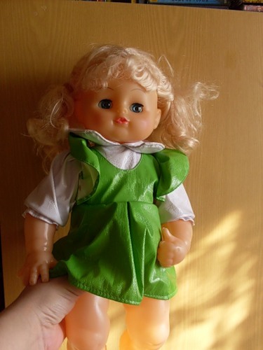 childhood toys