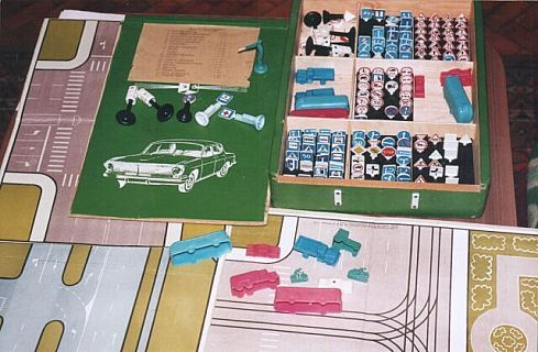 childhood toys