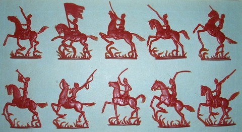 childhood toys