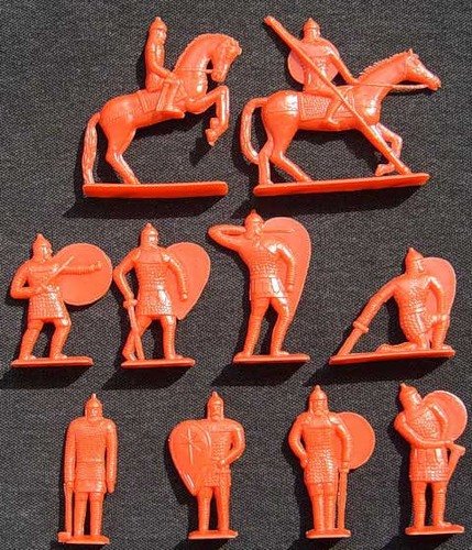 childhood toys
