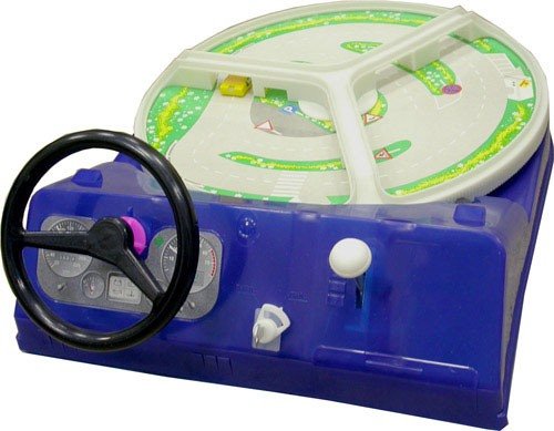 childhood toys