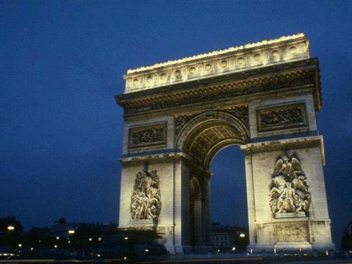 architecture photography