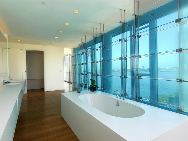 architecture photography