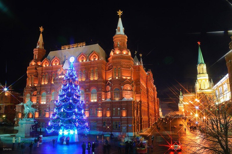 Moscow