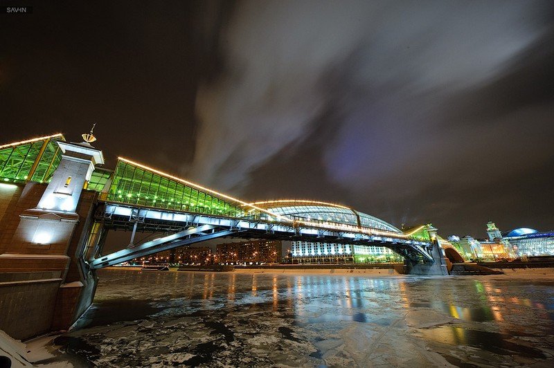 Moscow