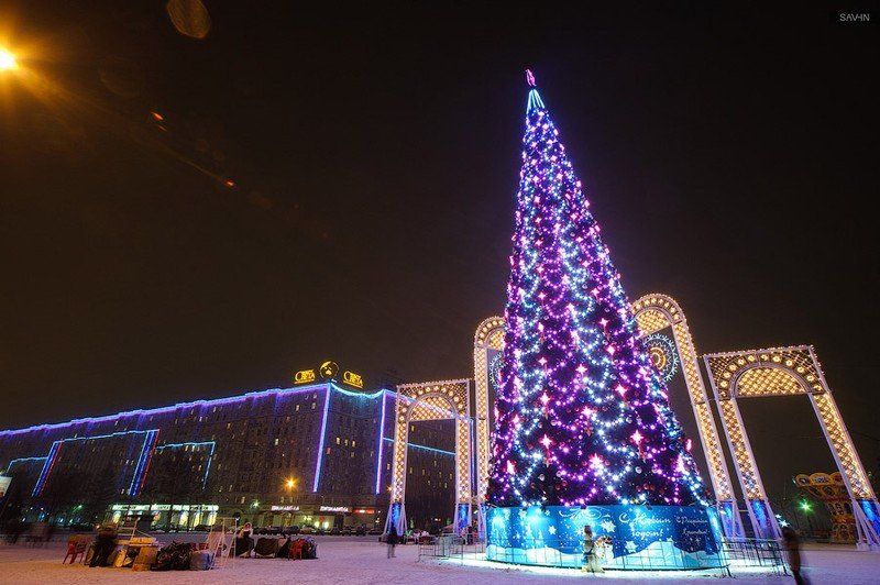Moscow