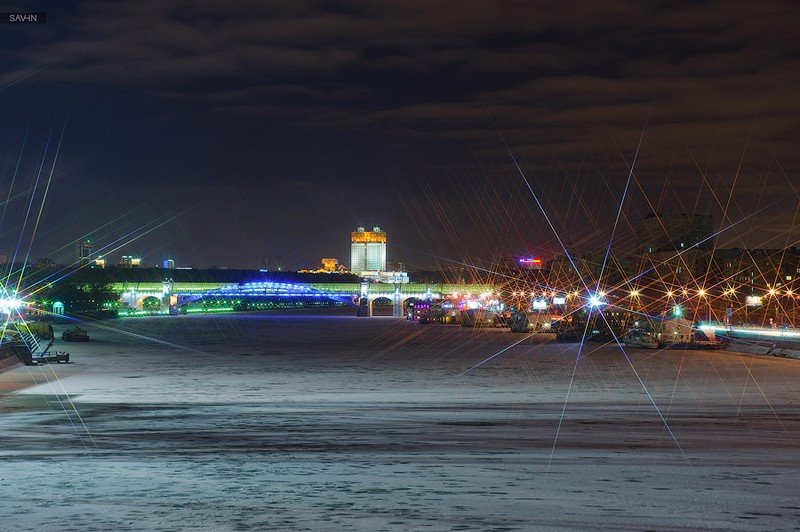 Moscow