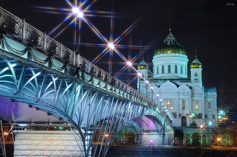 Moscow