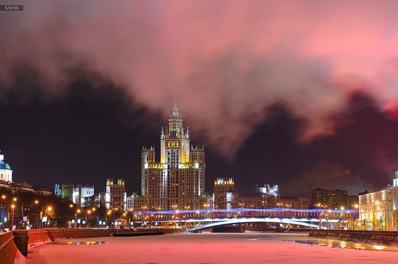 Moscow