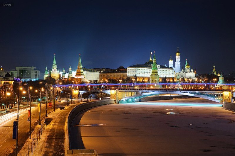 Moscow