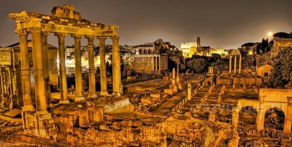 rome, italy