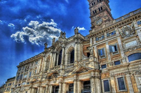 rome, italy