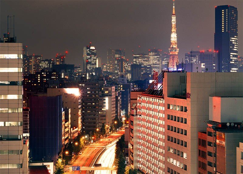 Tokyo, Japan