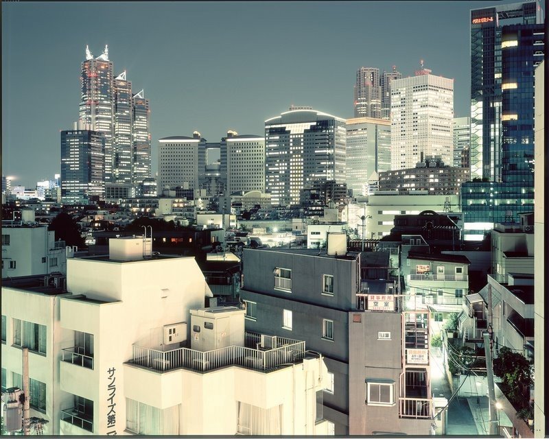 Tokyo, Japan
