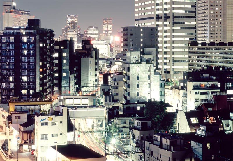 Tokyo, Japan