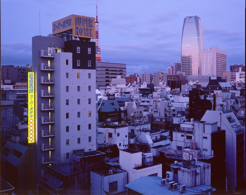 Tokyo, Japan