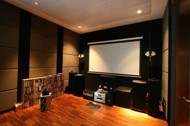 Home Theater