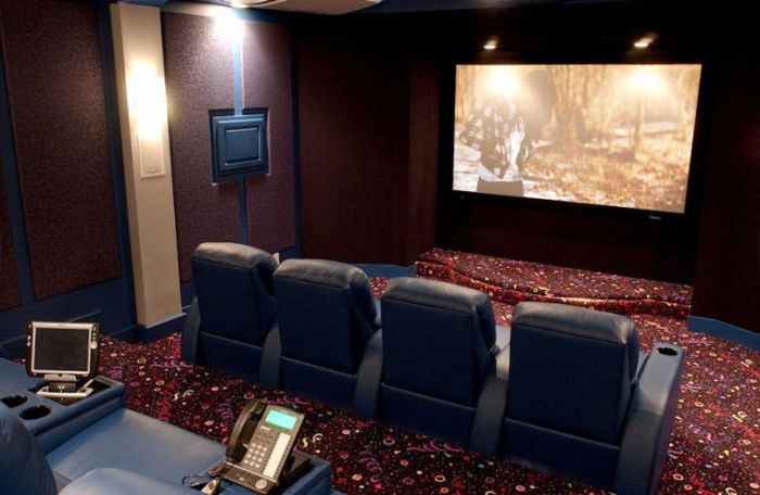 Home Theater