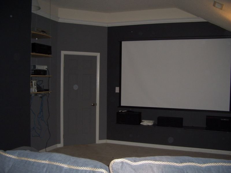 Home Theater