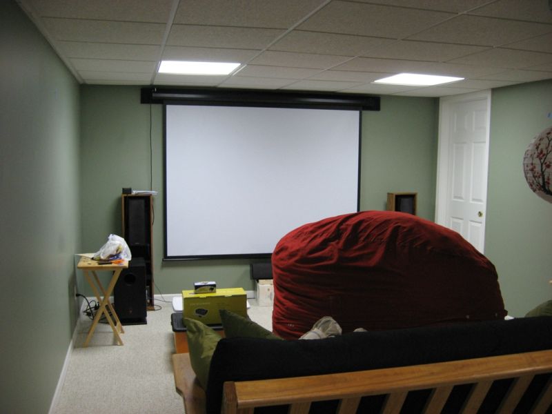 Home Theater