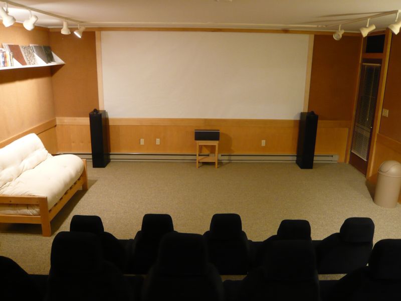 Home Theater