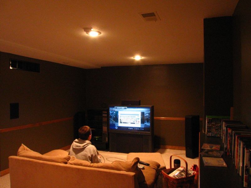 Home Theater