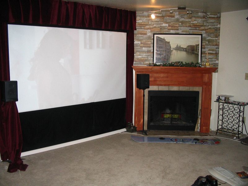 Home Theater