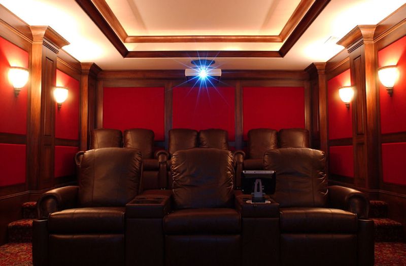 Home Theater