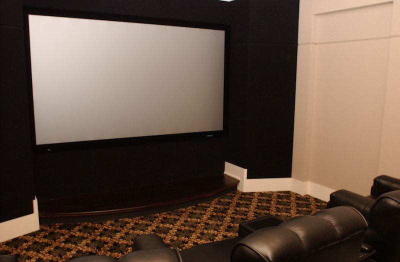 Home Theater