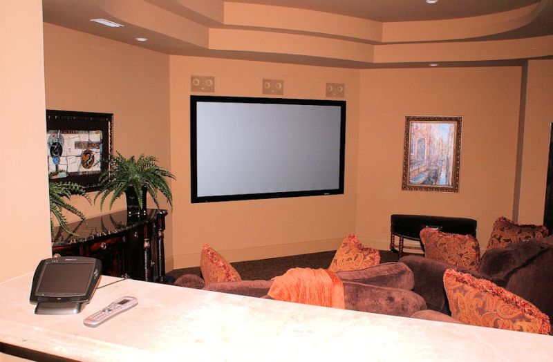 Home Theater