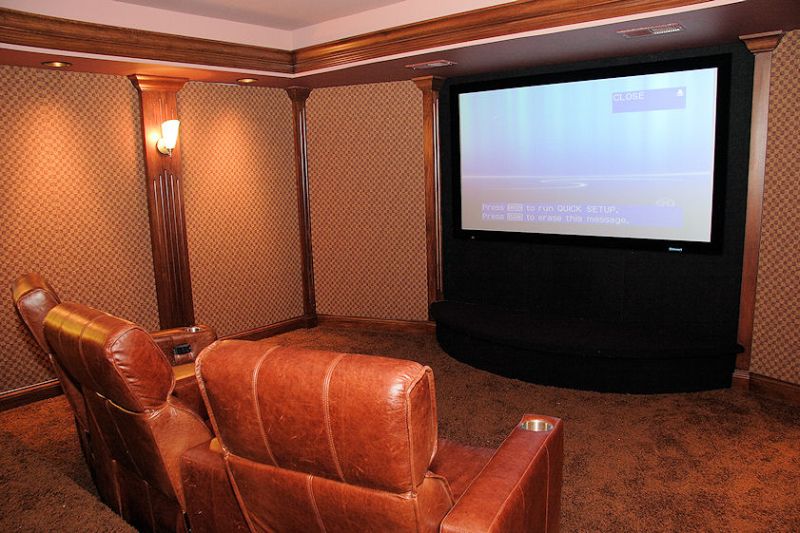 Home Theater