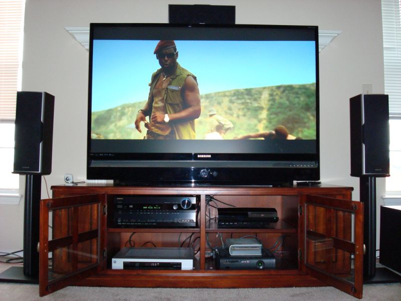 Home Theater