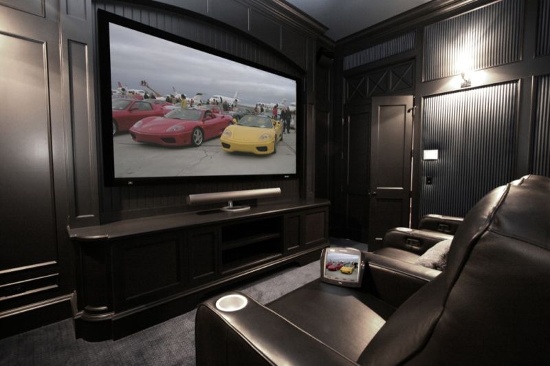 Home Theater