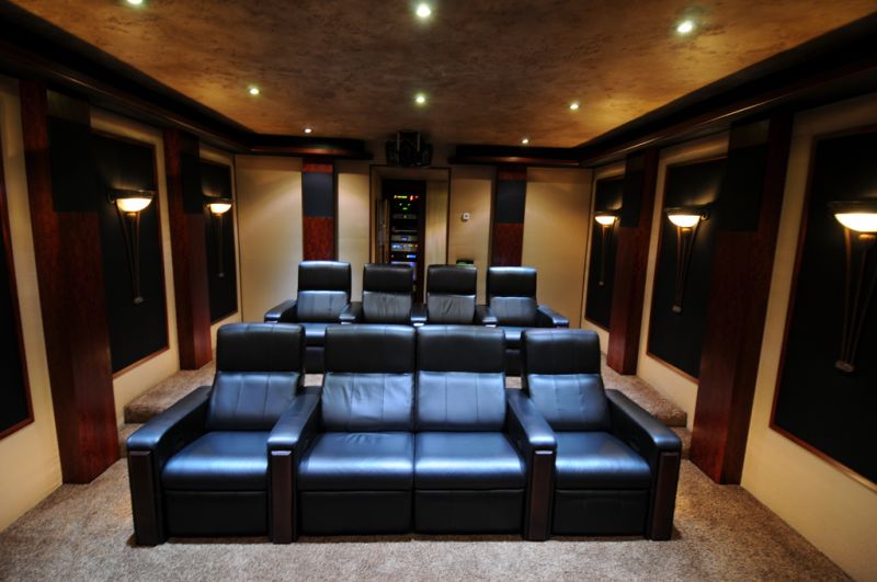 Home Theater